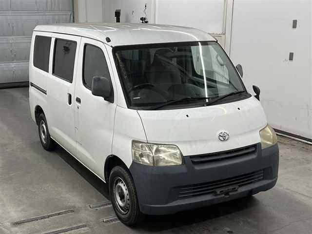 10034 Toyota Lite ace van S402M 2012 г. (MIRIVE Saitama)